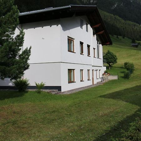 Apart Brigitta Sankt Leonhard im Pitztal Exteriör bild