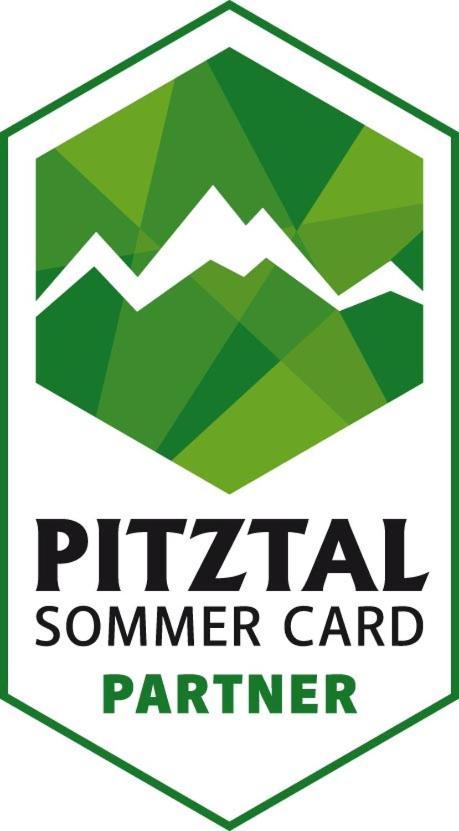 Apart Brigitta Sankt Leonhard im Pitztal Exteriör bild