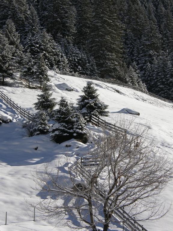 Apart Brigitta Sankt Leonhard im Pitztal Rum bild